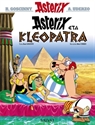 Imagen de Asterix eta Kleopatra